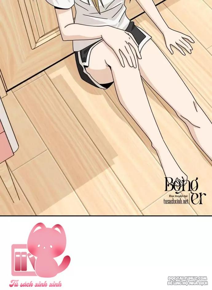 Lớ Ngớ Vớ Phải Tình Yêu Chap 58 - Trang 2