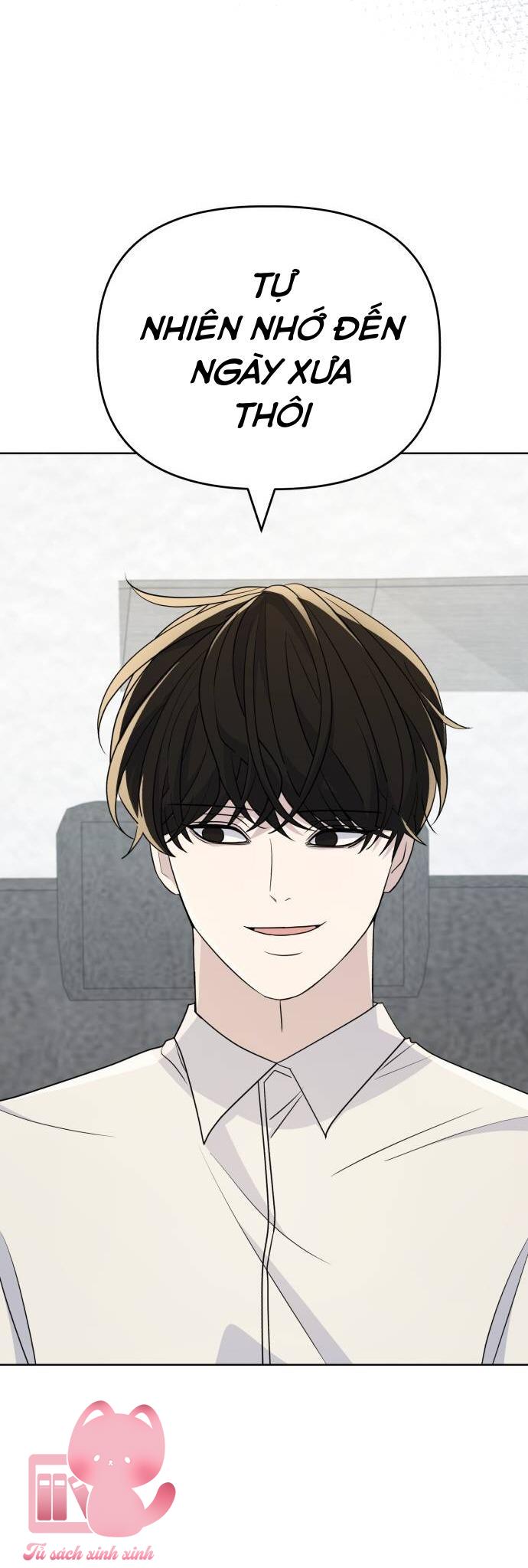 Quan Hệ Nhân Quả Chap 133 - Trang 2