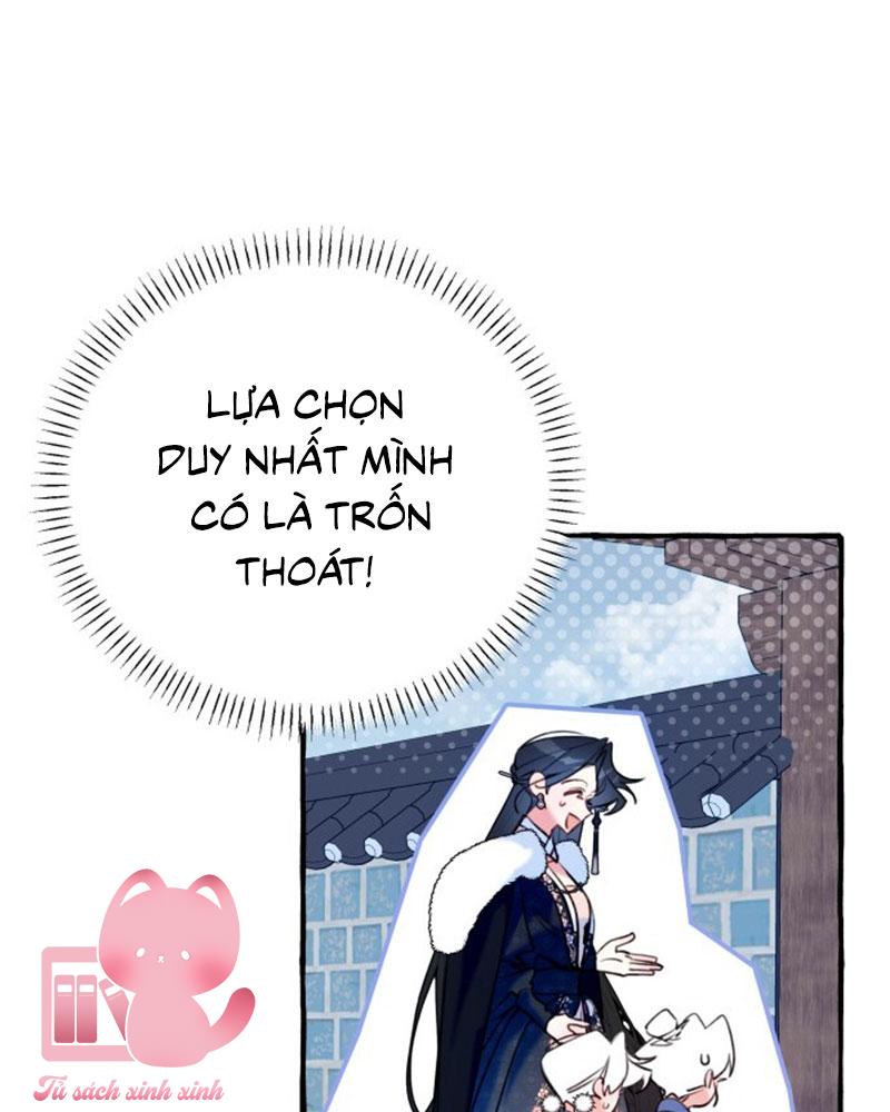 Chuyện Tình Tuyết Phương Bắc Chapter 14 - Trang 4