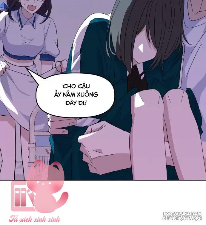 Quan Hệ Nhân Quả Chap 30 - Trang 2