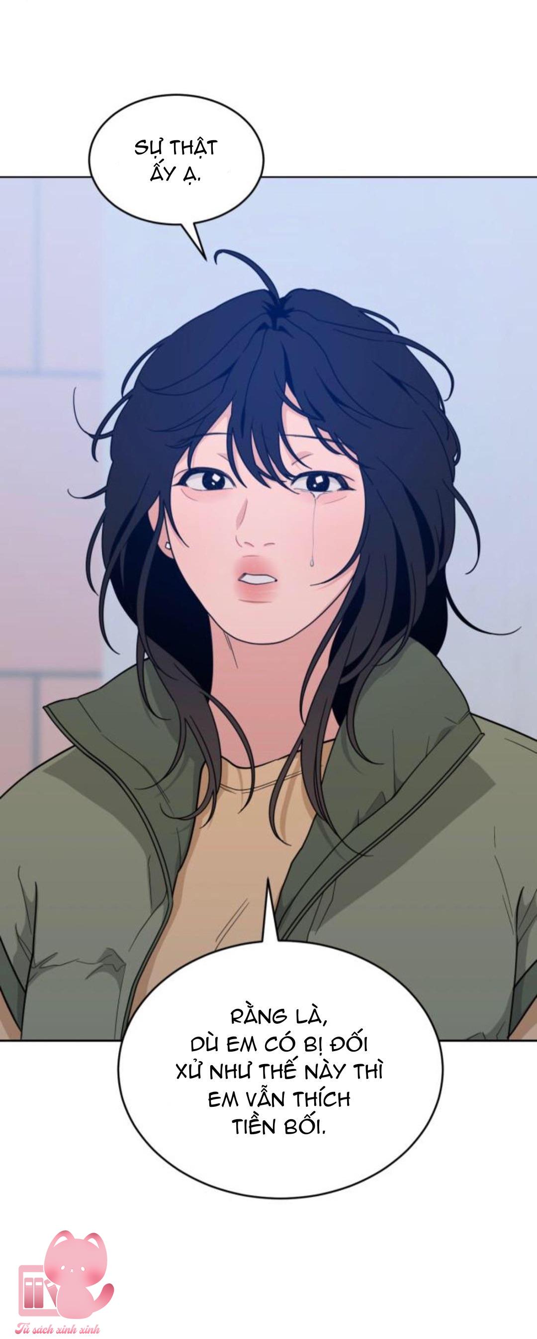 Vận May Không Ngờ Chapter 23 - Trang 4
