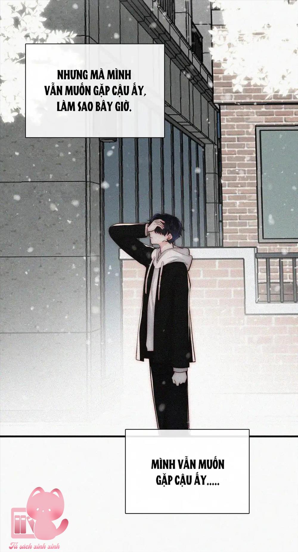 Bệnh Yêu Chap 61 - Trang 2