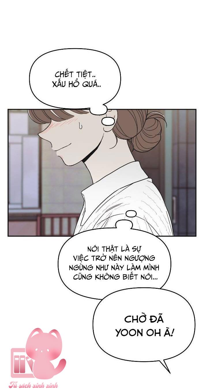 Trái Dấu Hút Nhau Chap 21 - Trang 2