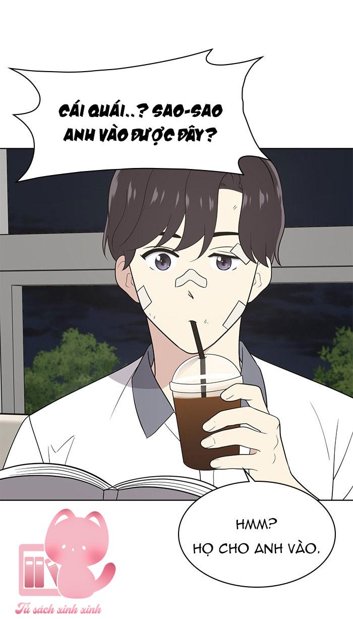 Cô Nàng Hết Thuốc Chữa Chapter 19 - Trang 4