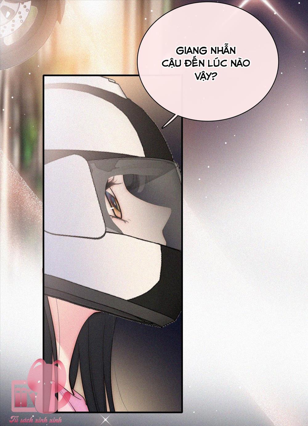 Bệnh Yêu Chapter 88 - Trang 3
