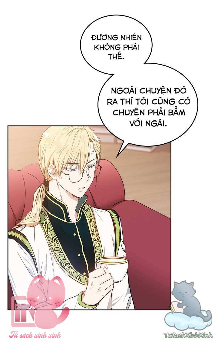 Kiếp Này Ta Sẽ Trở Thành Gia Chủ Chap 7 - Trang 2