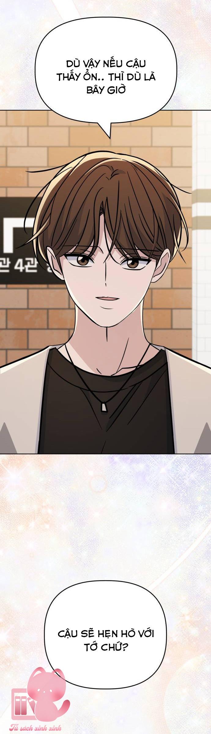 Quan Hệ Nhân Quả Chap 138 - Trang 2