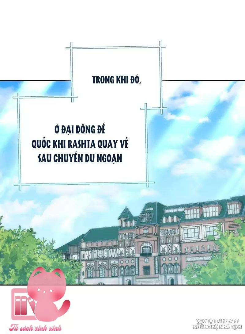 Hoàng Hậu Tái Hôn Chapter 153 - Trang 4