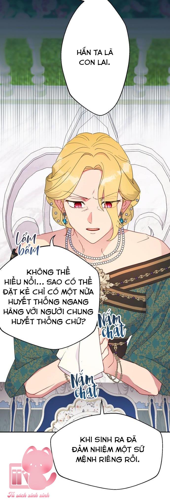 Bỏ Quách Chồng Con Đi, Tiền Bạc Mới Là Tất Cả Chap 51 - Trang 2