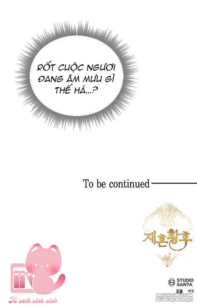 Hoàng Hậu Tái Hôn Chapter 55 - Trang 4