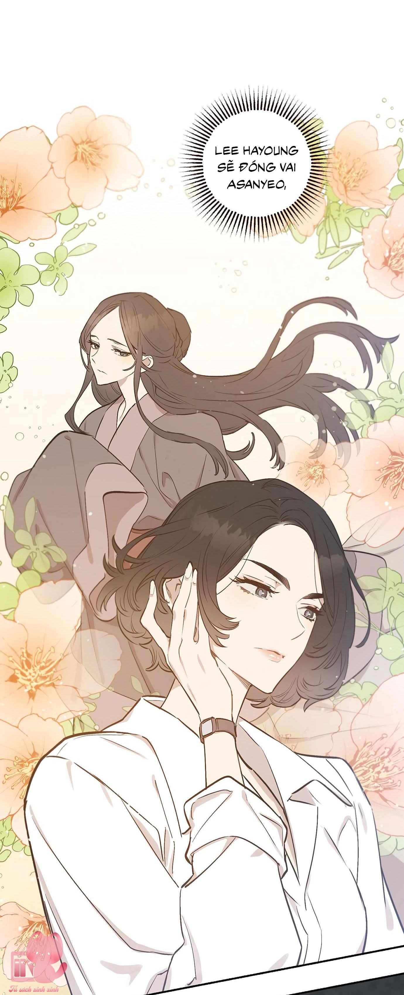 Onsaemiro Chapter 9 - Trang 4