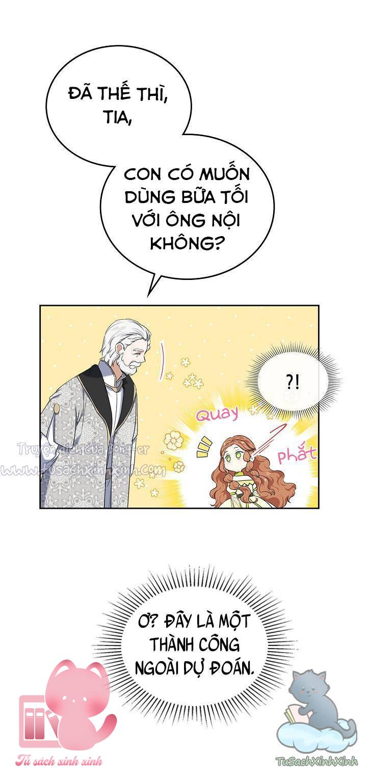 Kiếp Này Ta Sẽ Trở Thành Gia Chủ Chap 19 - Trang 2