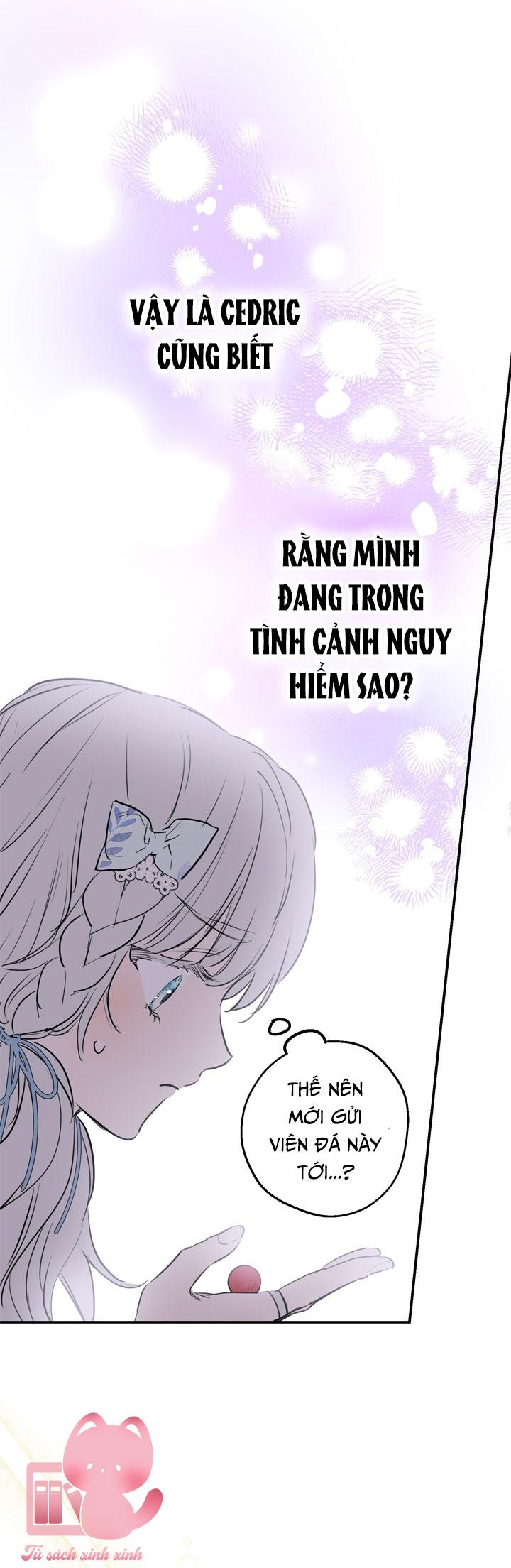 Những Nhân Vật Mạnh Nhất Thế Giới Ám Ảnh Tôi Chap 72 - Trang 4