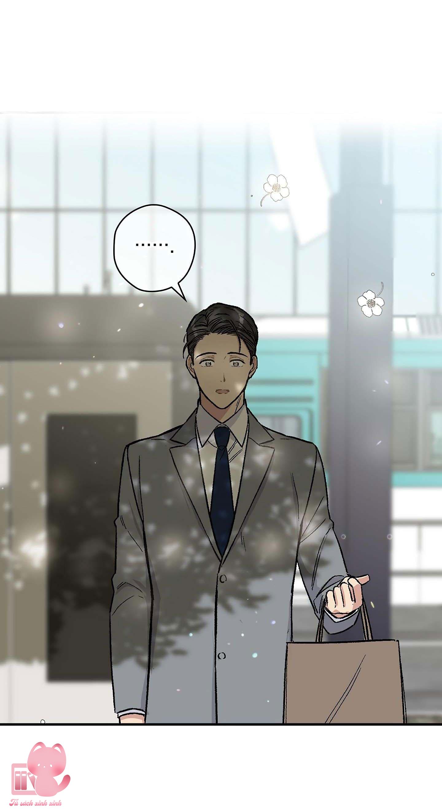 Ly Espresso Của Mùa Xuân Chapter 5 - Trang 4