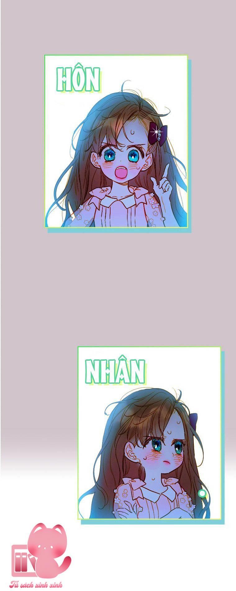 Khế Ước Hôn Nhân Của Mẹ Tôi Chapter 5 - Trang 4