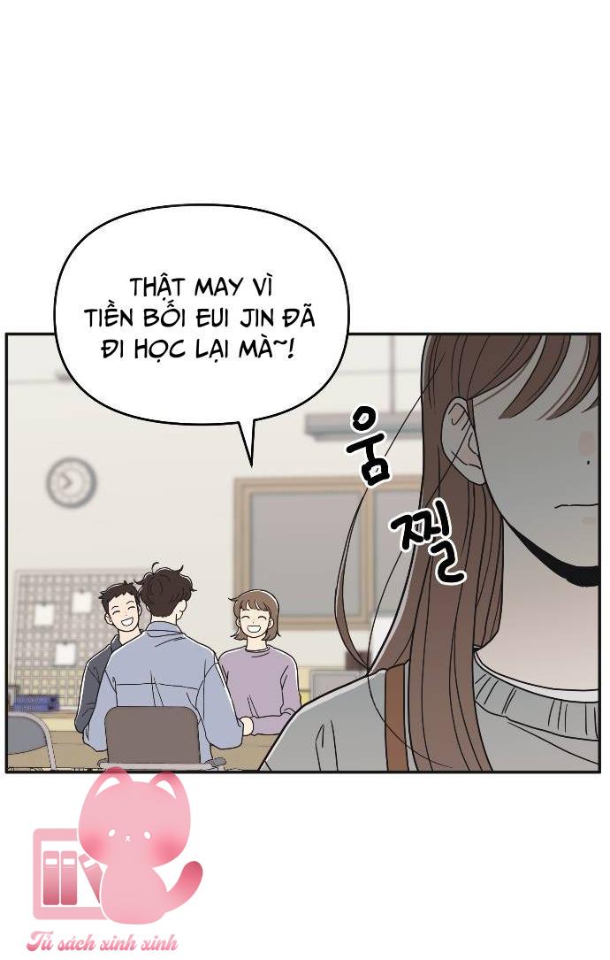 Trái Dấu Hút Nhau Chap 8 - Trang 2