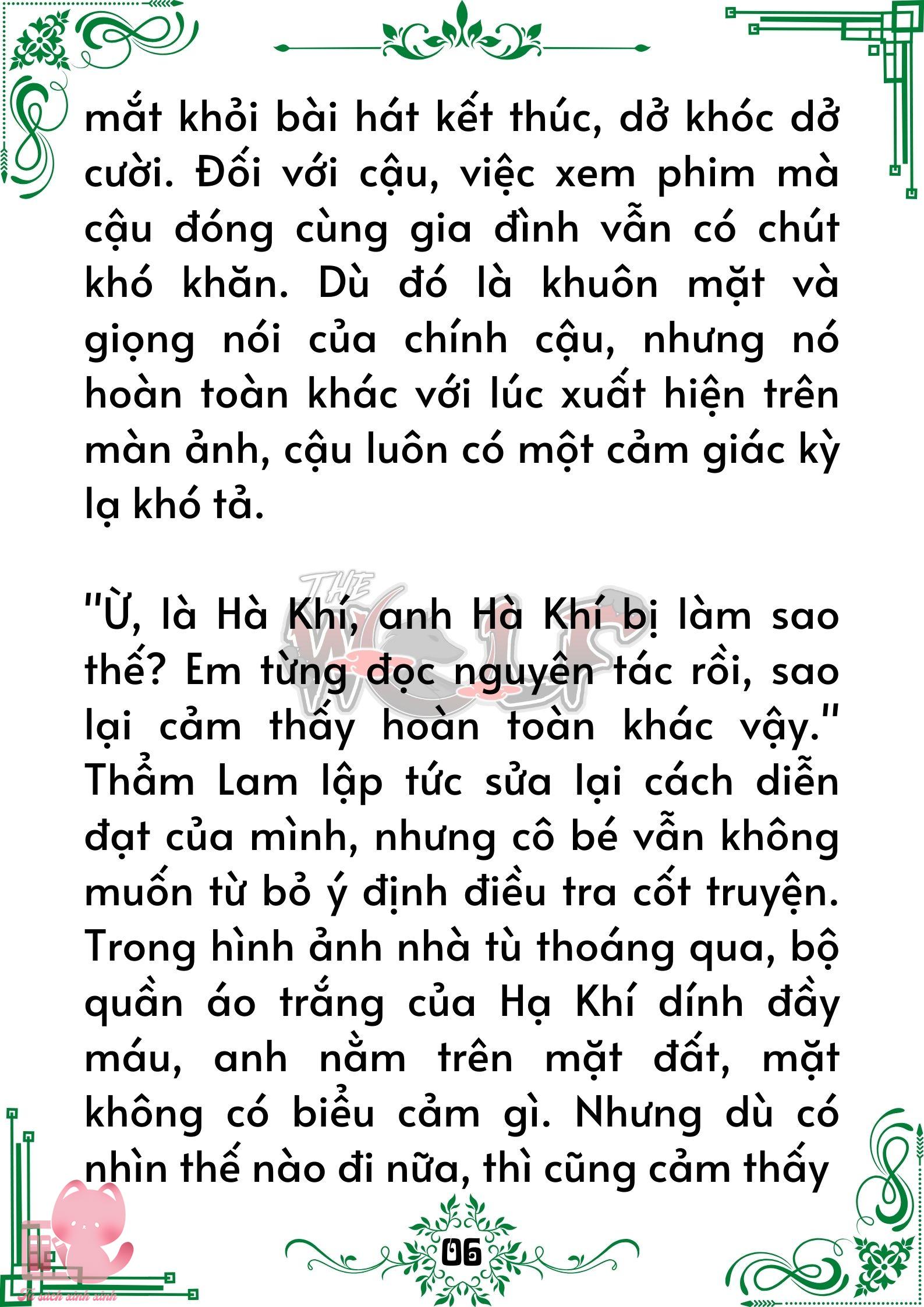 Quý nhân phù trợ Du Chap 62 - Trang 2