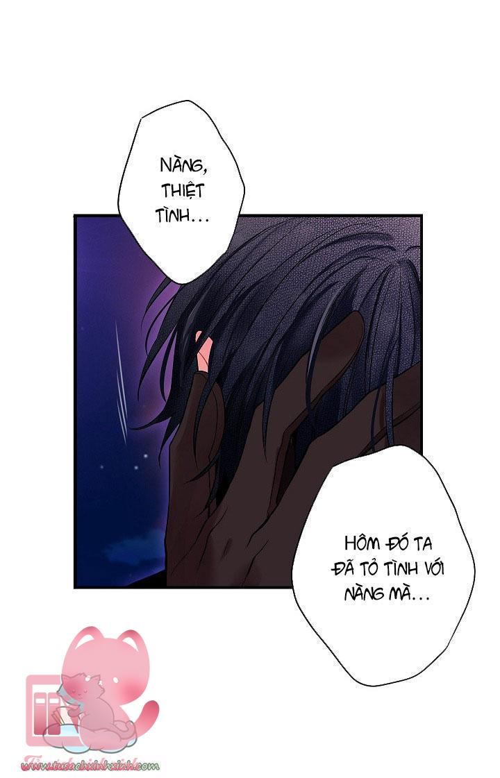 Ác Nữ Muốn Ly Hôn Chap 118 - Trang 2