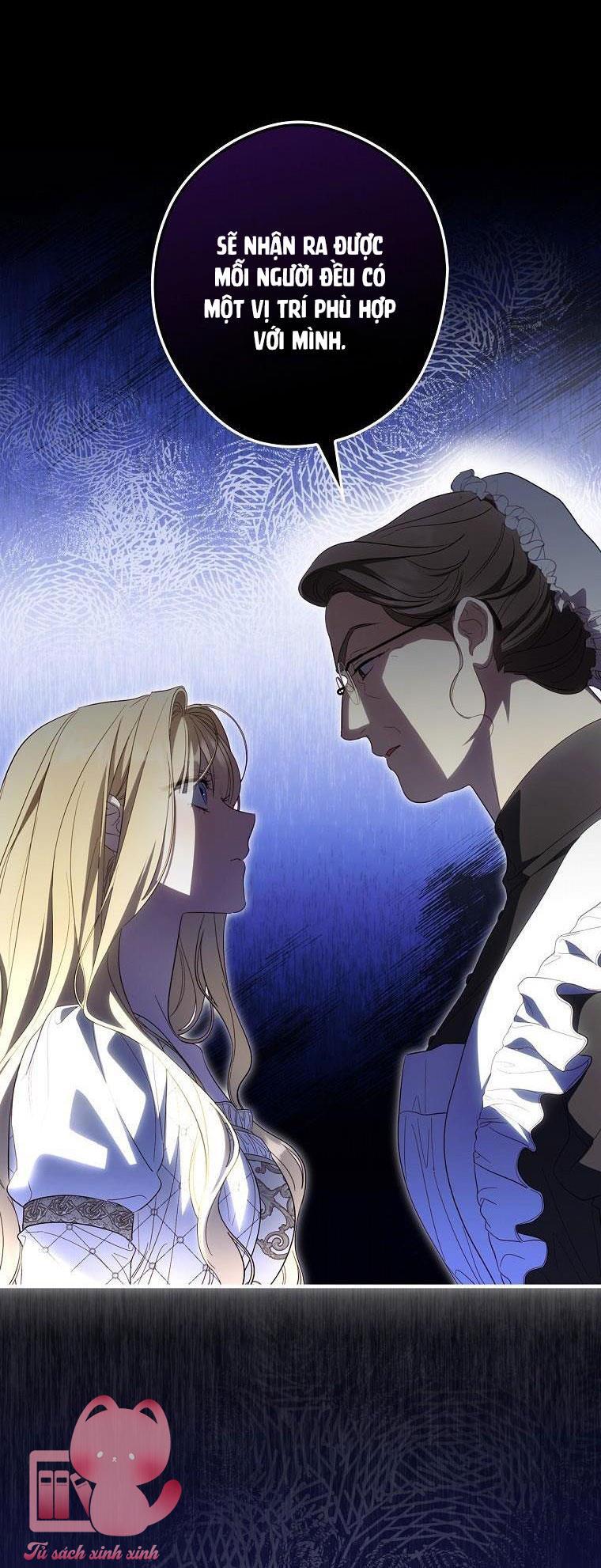 Cách Khiến Phu Quân Đứng Về Phía Tôi Chap 70 - Trang 2