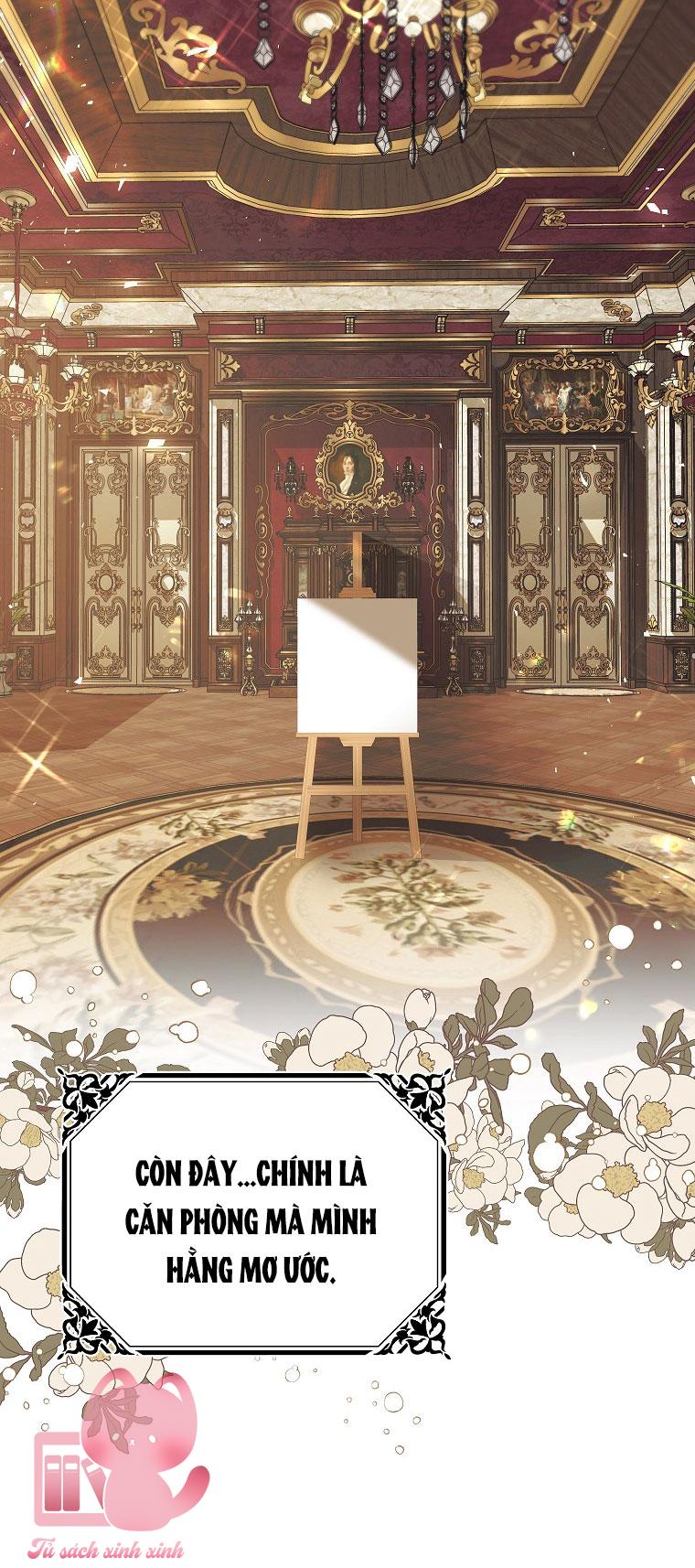 Thời Gian Của Nhân Vật Phụ Có Giới Hạn Chapter 28 - Trang 4