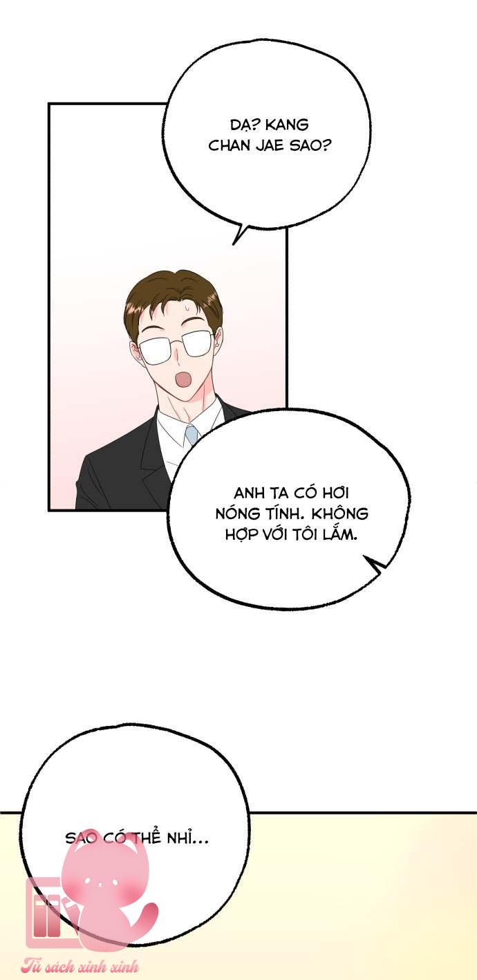 Xác Suất Tình Yêu Chapter 3 - Trang 3