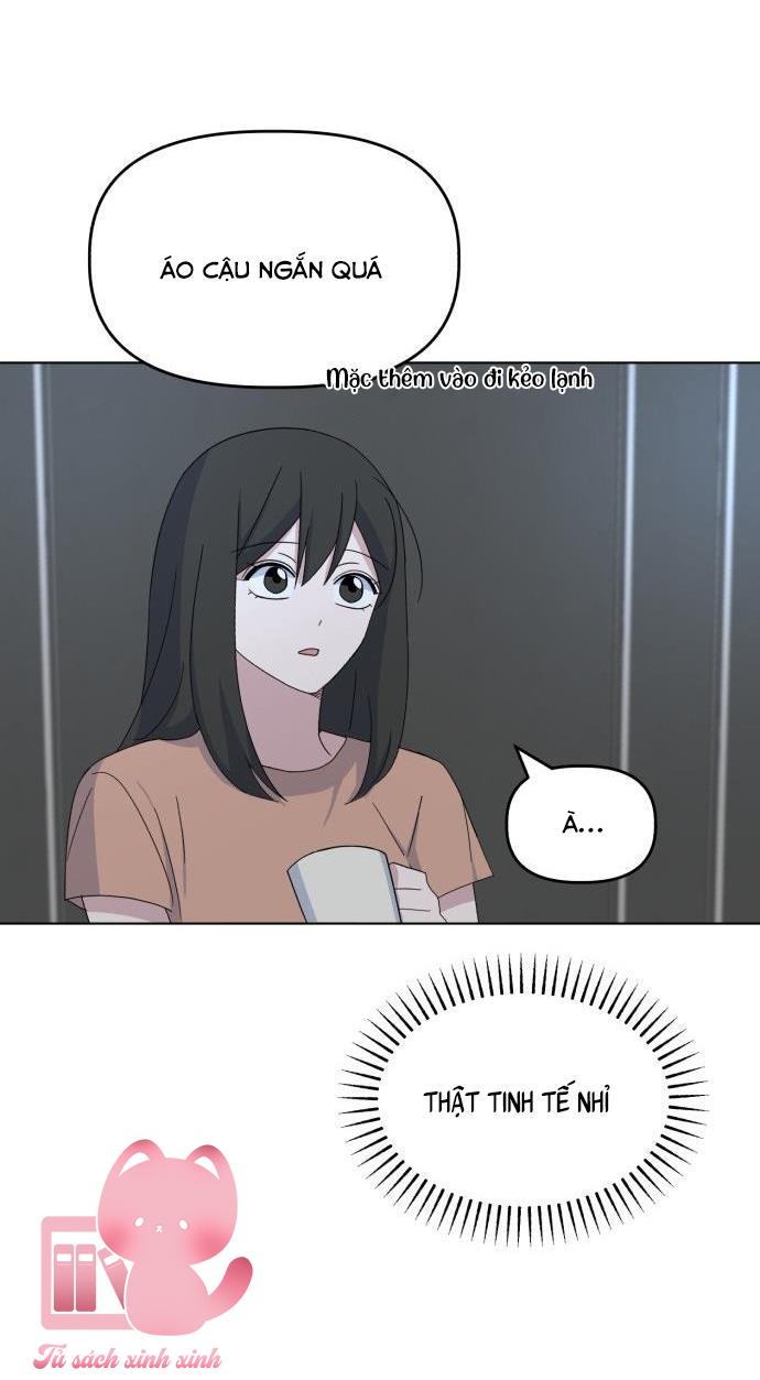 Quan Hệ Nhân Quả Chap 36 - Trang 2