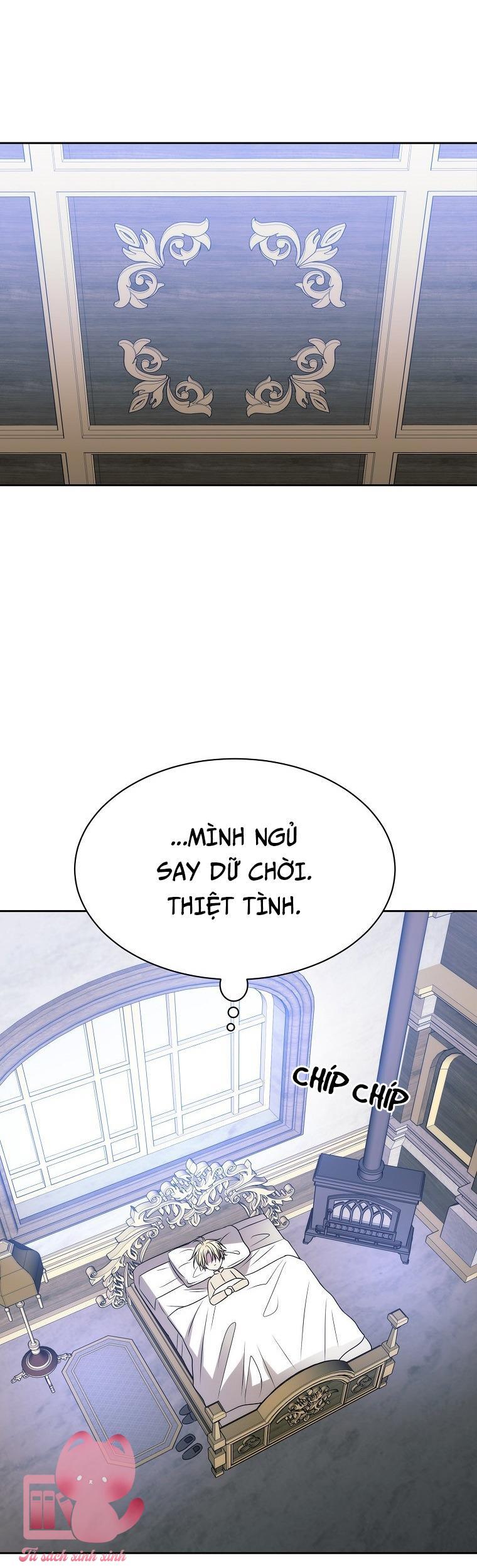 Black Haze Chapter 14 - Trang 4