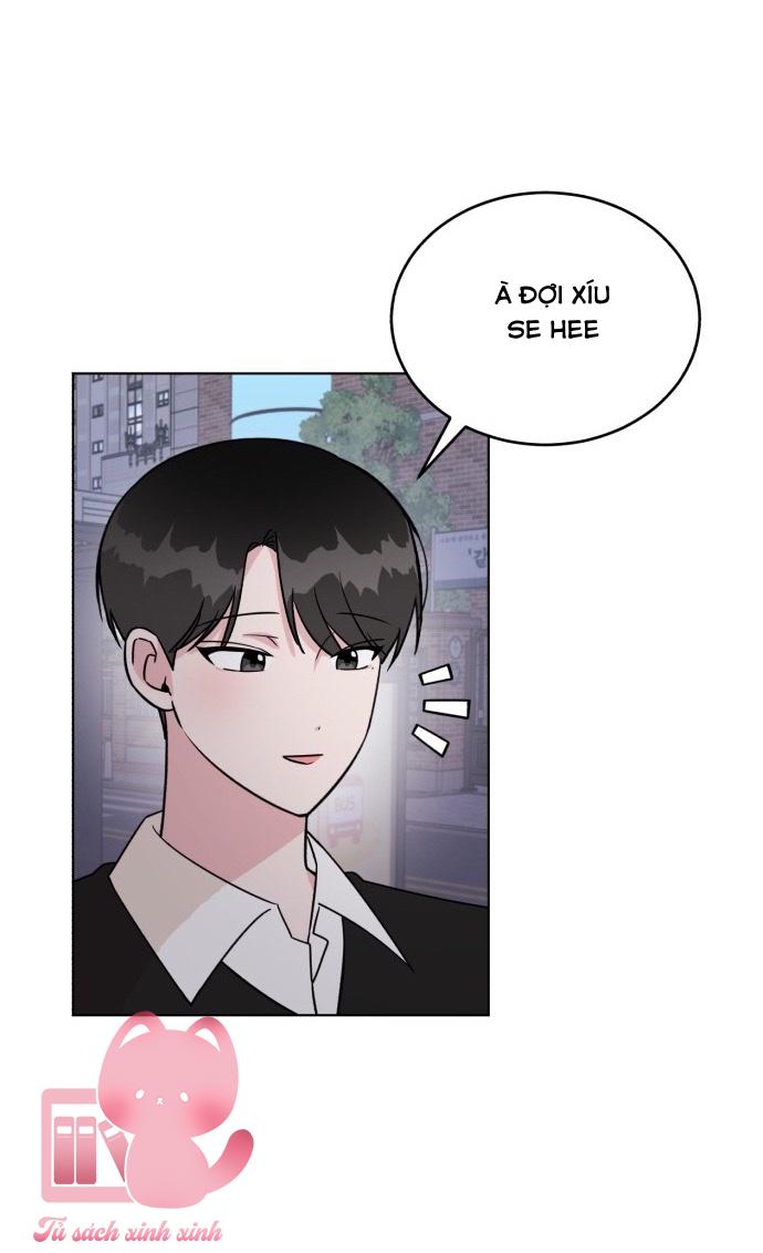 Chúng Ta Là Gì Của Nhau? Chap 33 - Trang 2