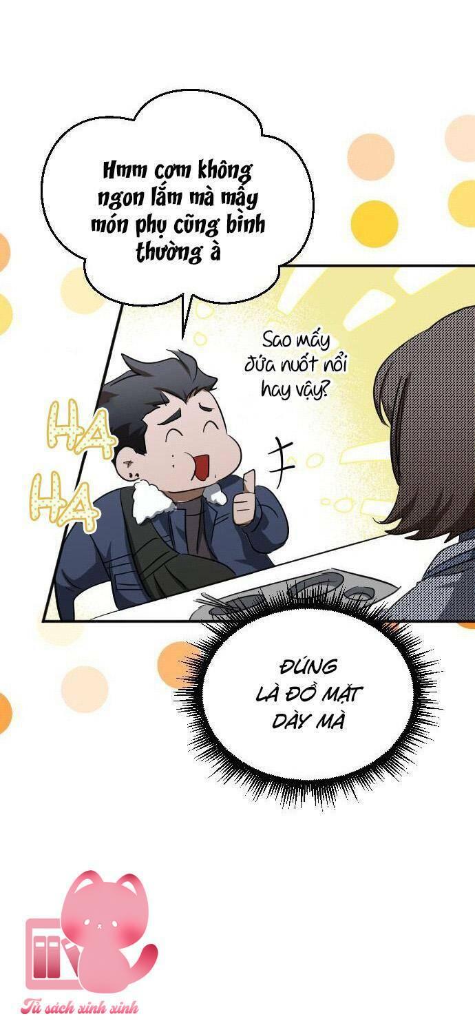 Đêm Của Bóng Tối Chapter 29 - Trang 4