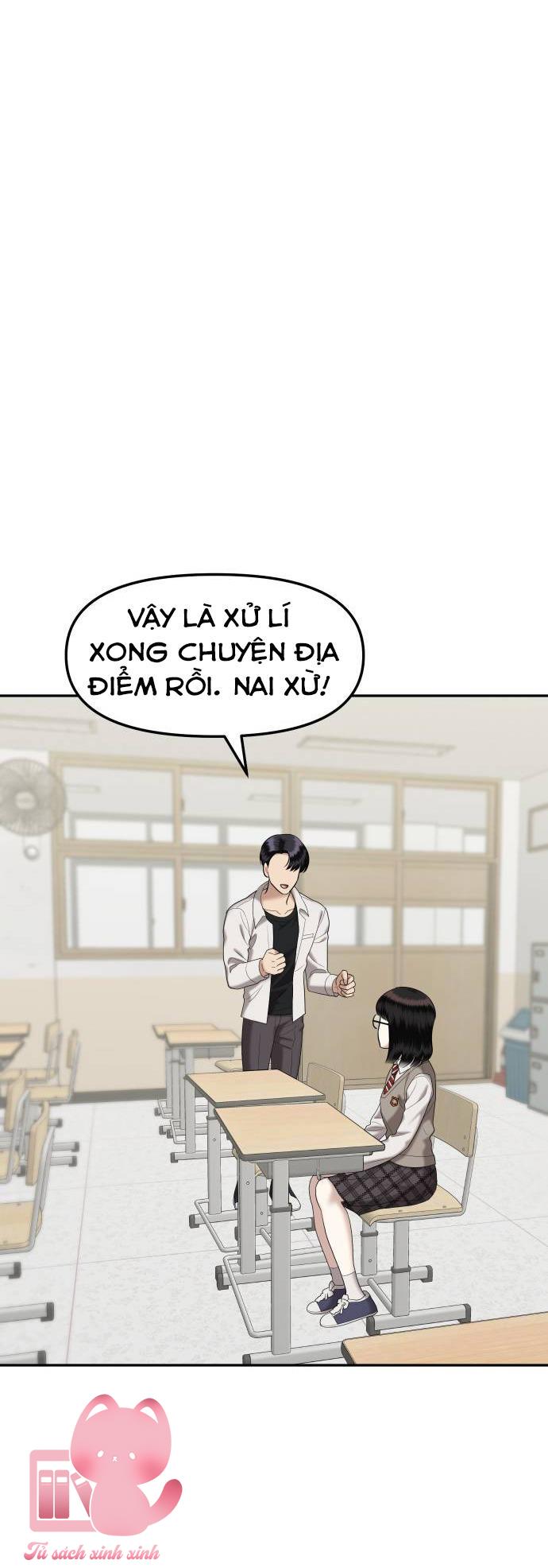Chị Em Tranh Đấu Chap 54 - Trang 2