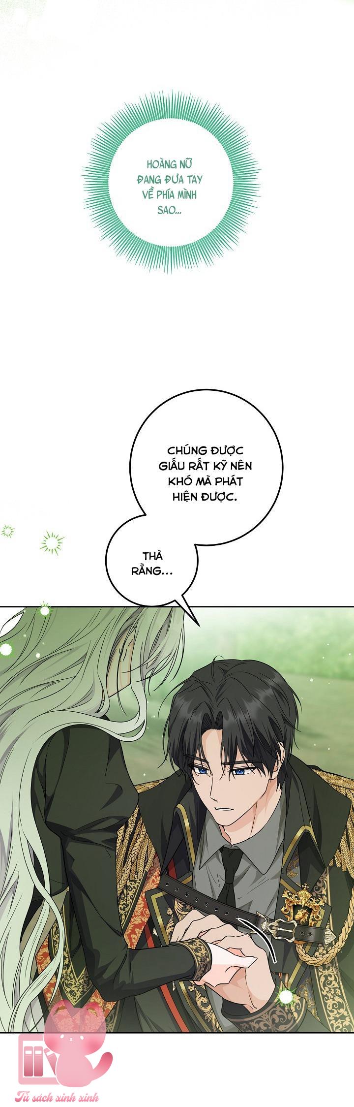 Hoàng Nữ Cosplay Nonfan Chapter 17 - Trang 4