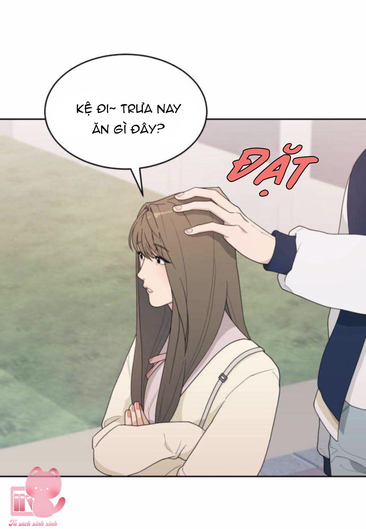 Vận May Không Ngờ Chapter 4 - Trang 4