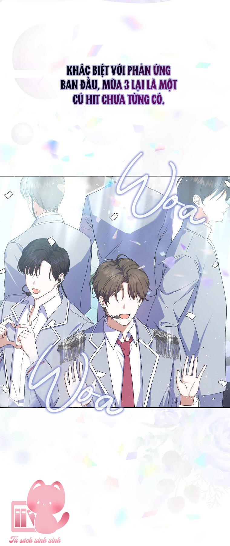 Debut Or Die Chapter 3 - Trang 4