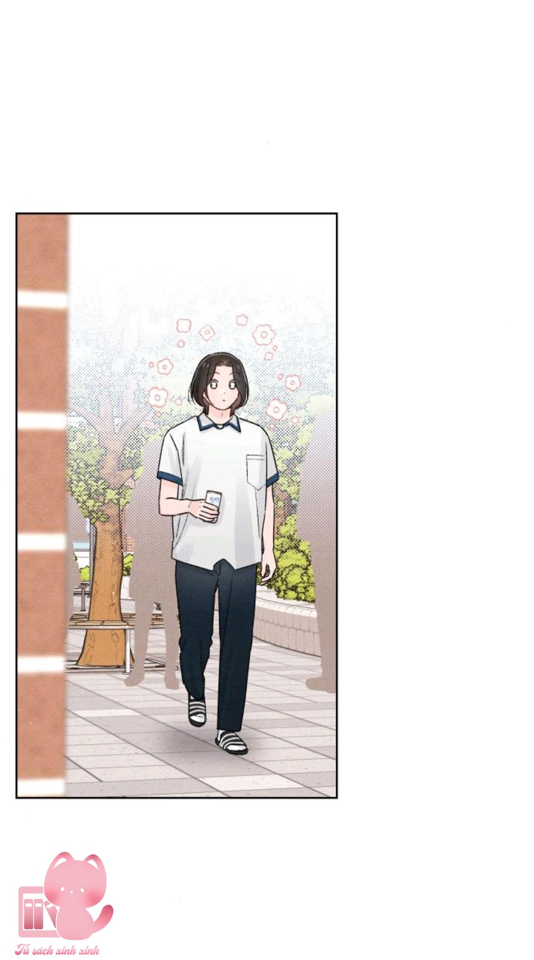 Bí Mật Thanh Xuân Chapter 53 - Trang 4