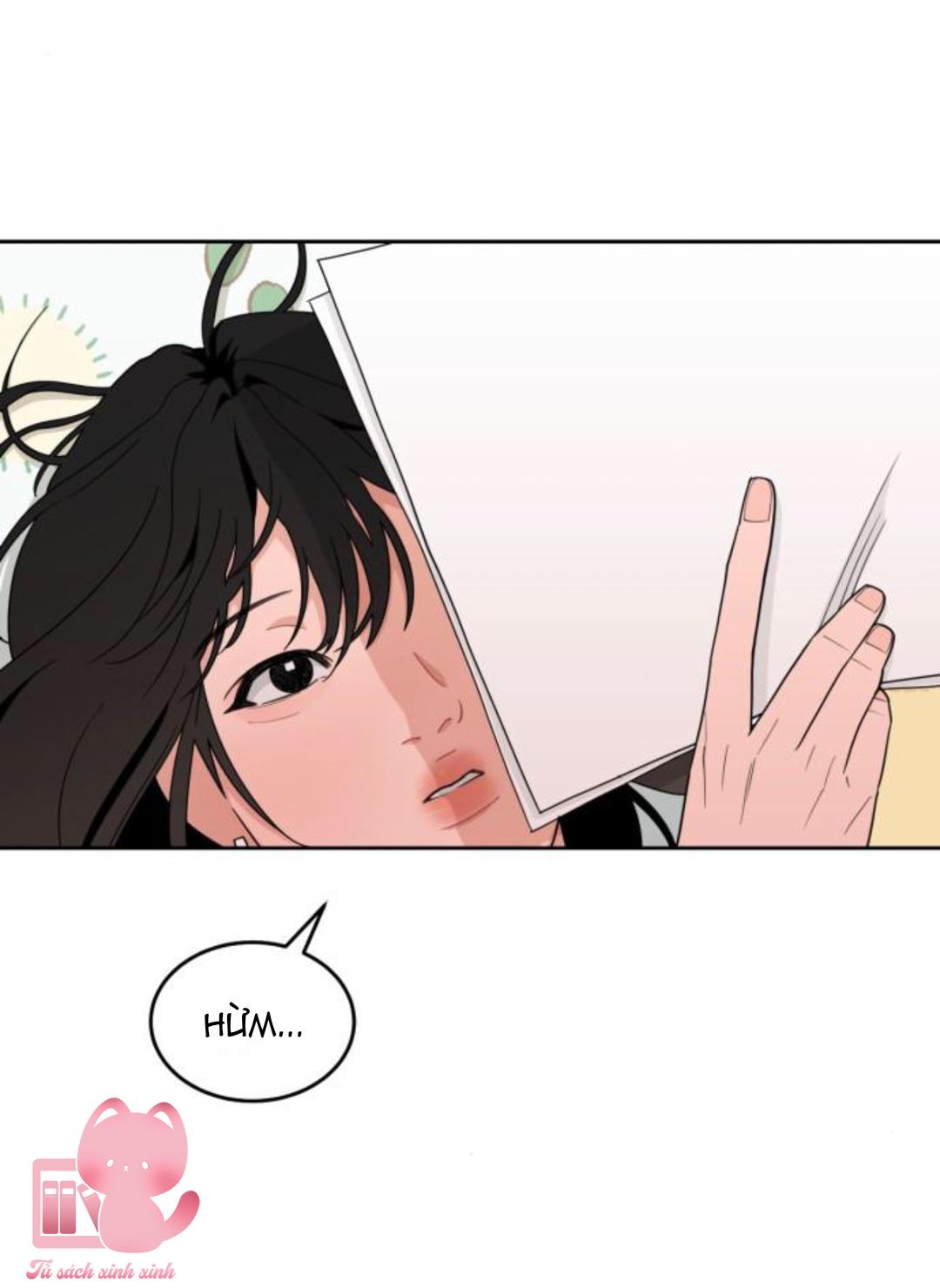 Vận May Không Ngờ Chapter 14 - Trang 4