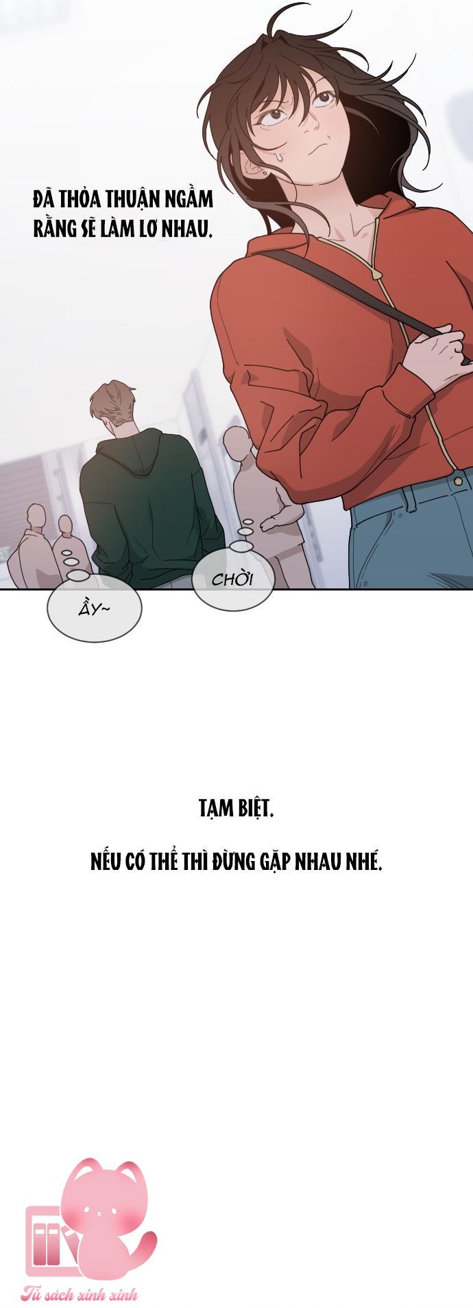 Vận May Không Ngờ Chapter 46 - Trang 4