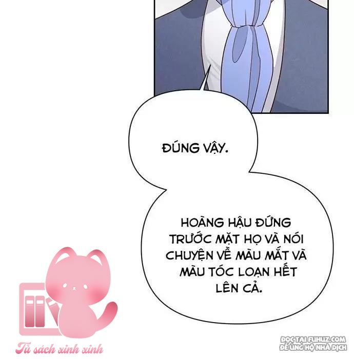 Hoàng Hậu Tái Hôn Chapter 74 - Trang 4