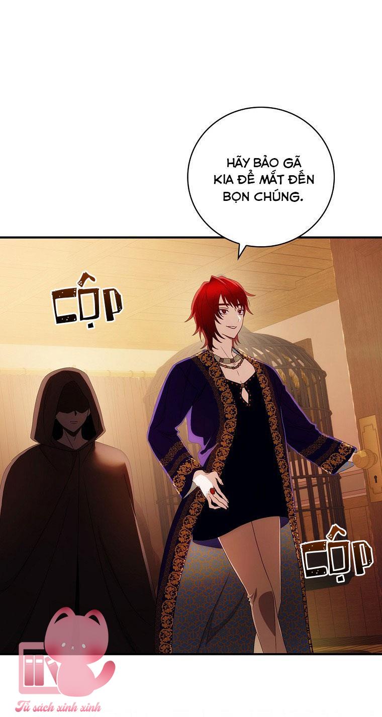 Đứa Nhỏ Không Phải Là Con Anh Chapter 34 - Trang 4
