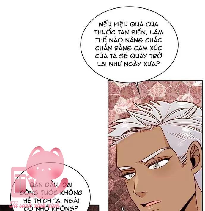 Hoàng Hậu Tái Hôn Chapter 42 - Trang 4