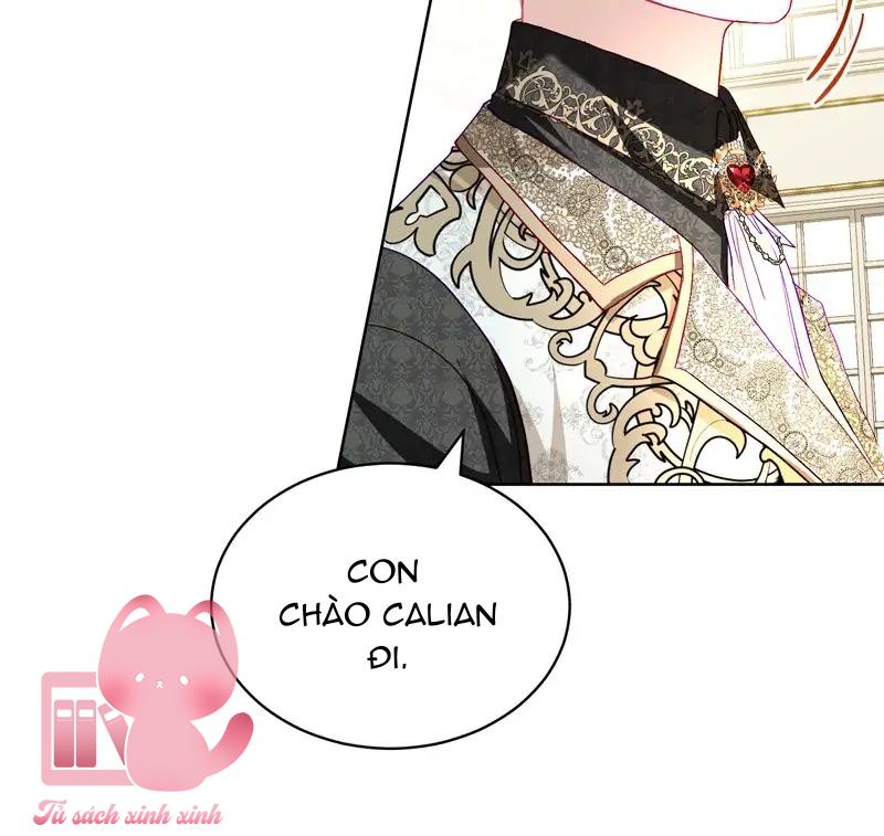 Một Ngày Nọ Bỗng Dưng Cha Xuất Hiện Chapter 18 - Trang 4