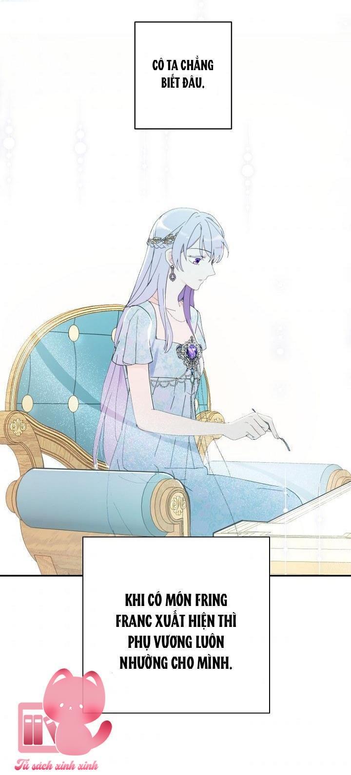 Bỏ Quách Chồng Con Đi, Tiền Bạc Mới Là Tất Cả Chap 9 - Trang 2