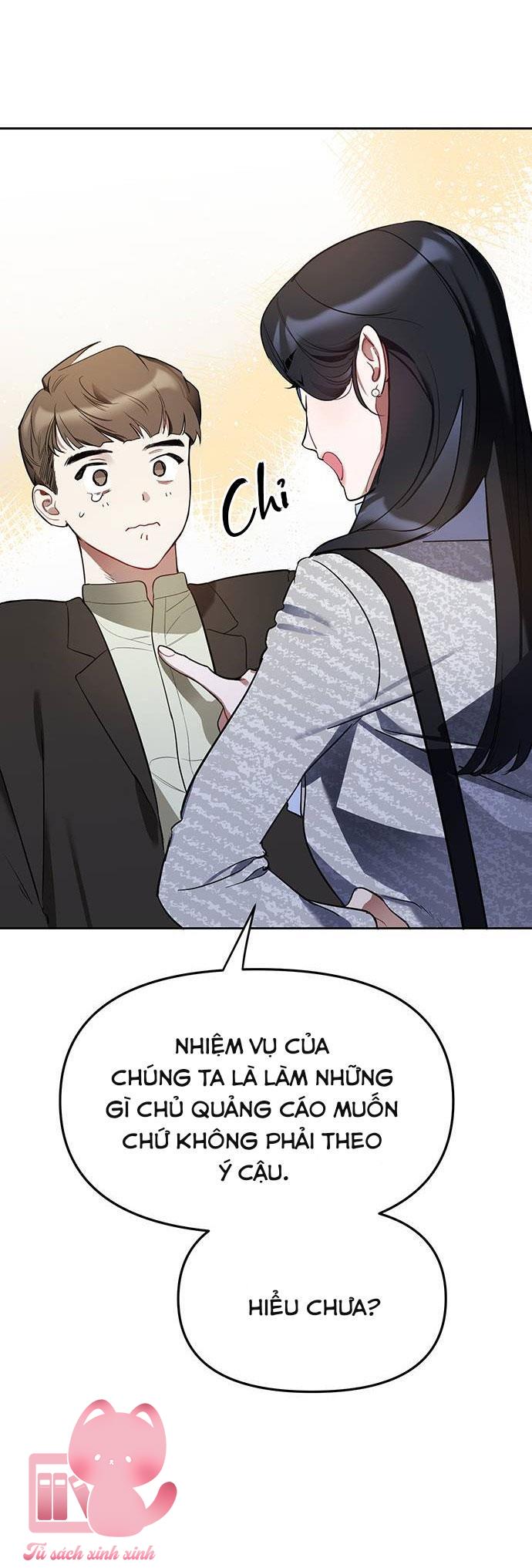 Gieo Nhân Gặt Quả Chapter 1 - Trang 3