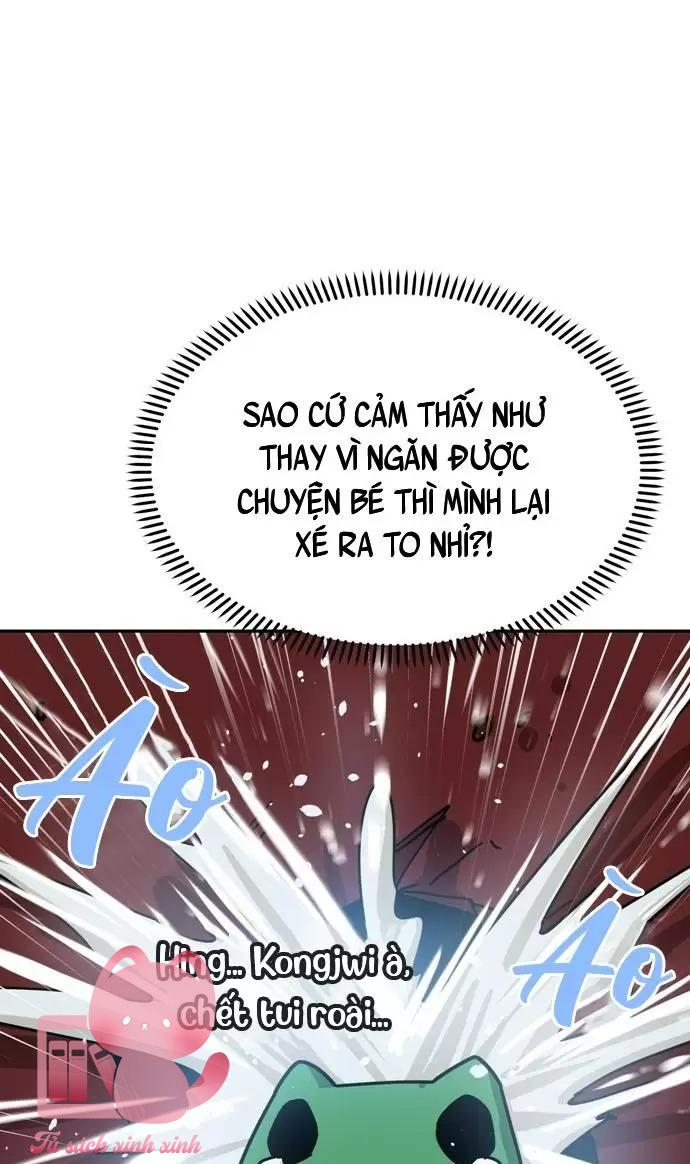 Lớ Ngớ Vớ Phải Tình Yêu Chap 46 - Trang 2