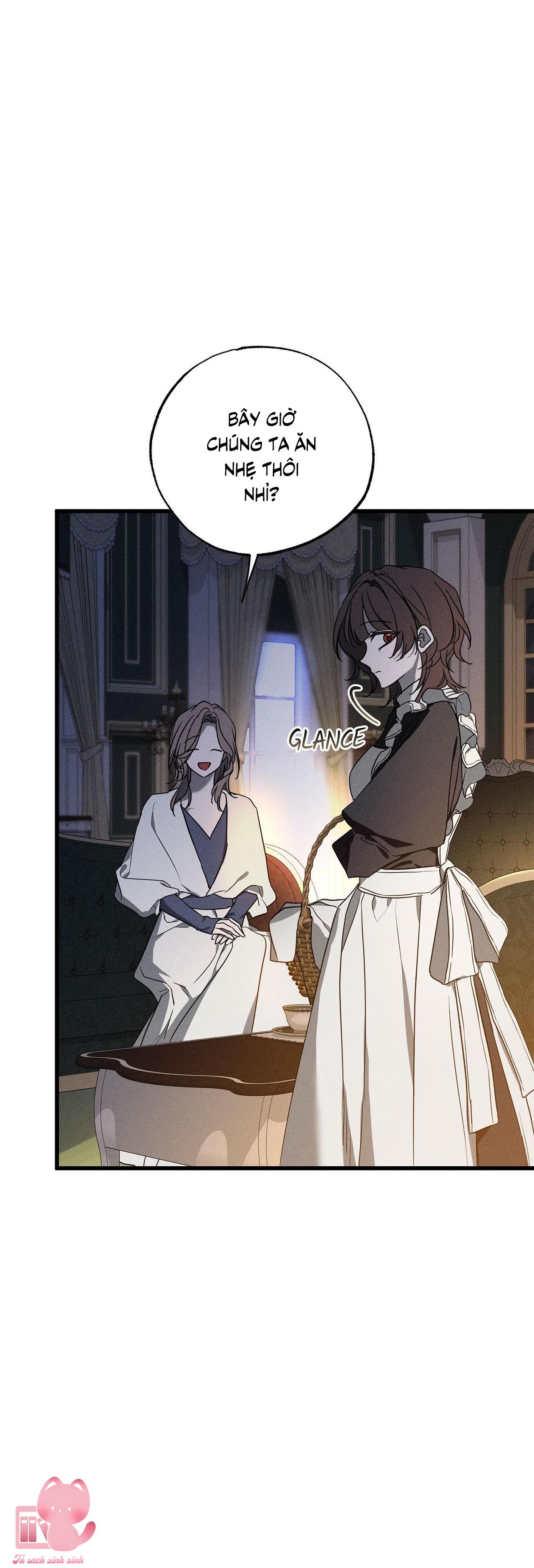 Người Chồng Căm Ghét Tôi Đã Mất Trí Nhớ Chap 48 - Trang 2