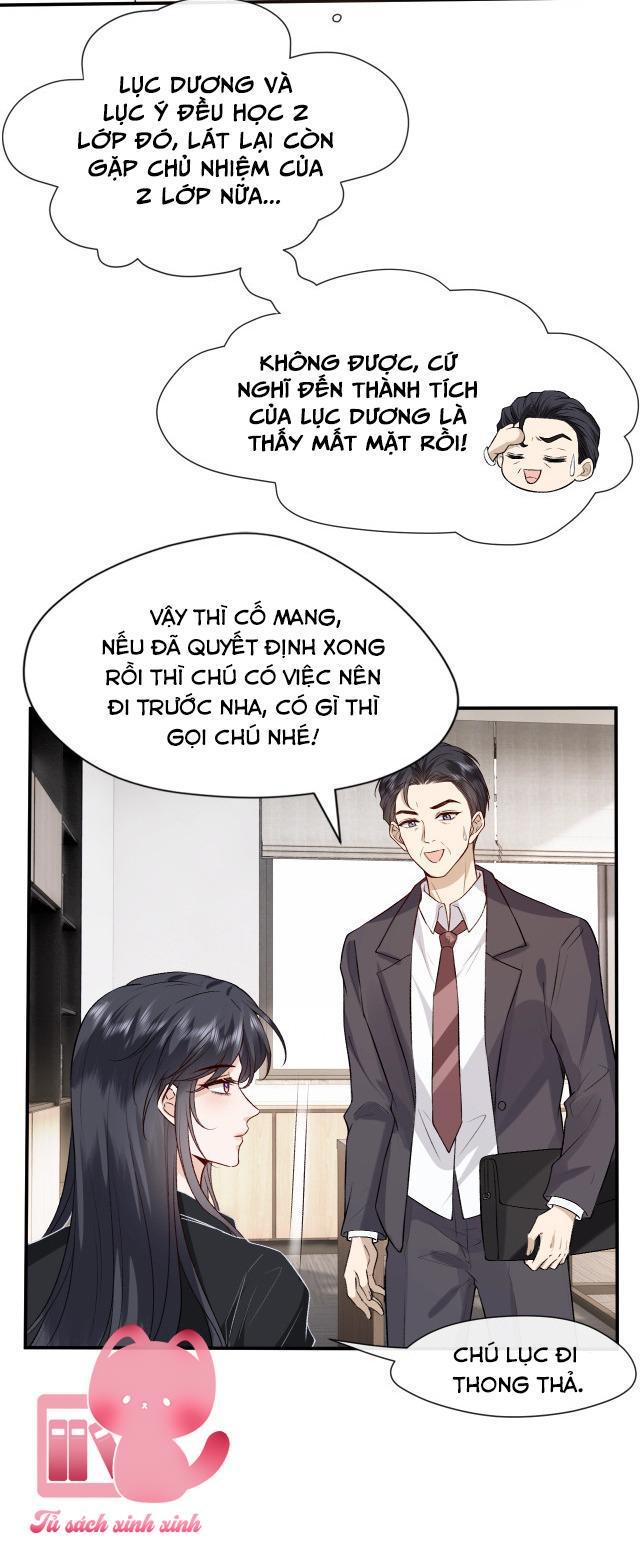 Phu Nhân Mỗi Ngày Đều Tại Tuyến Vả Mặt Chap 9 - Trang 2