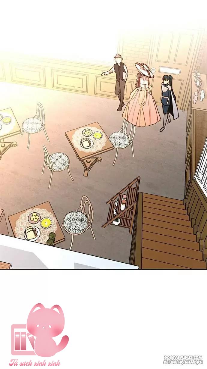 Hoàng Hậu Tái Hôn Chapter 62 - Trang 4