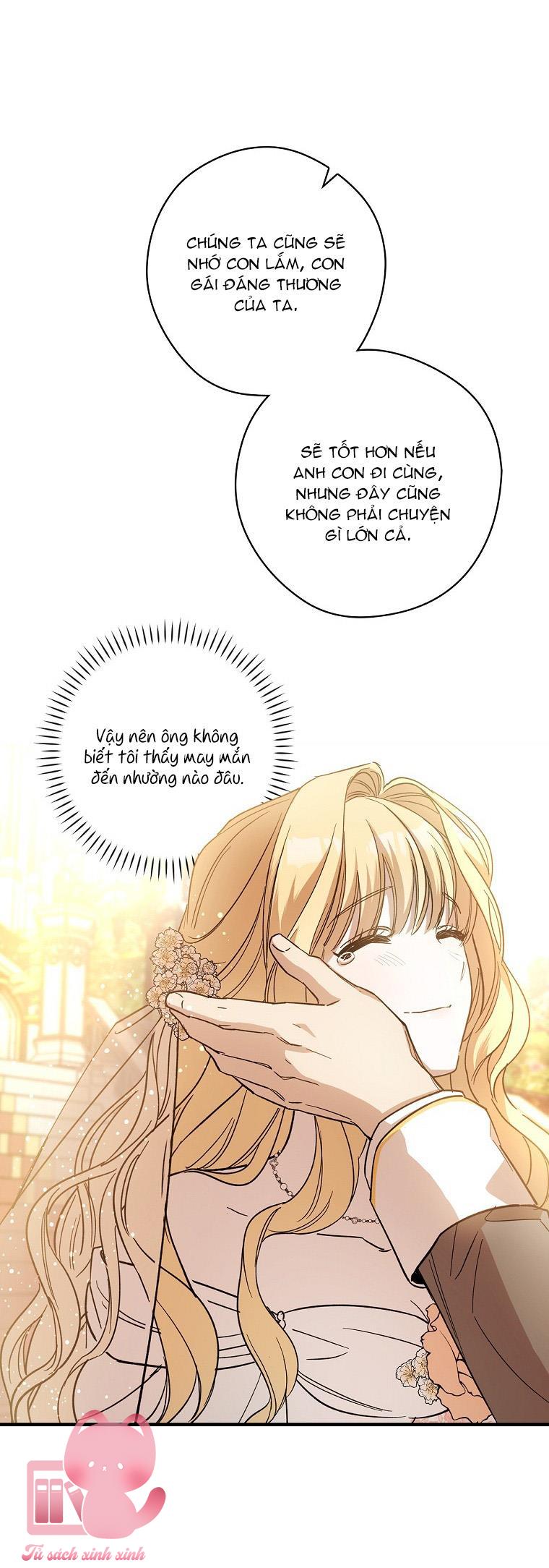 Cách Khiến Phu Quân Đứng Về Phía Tôi Chap 3 - Trang 2