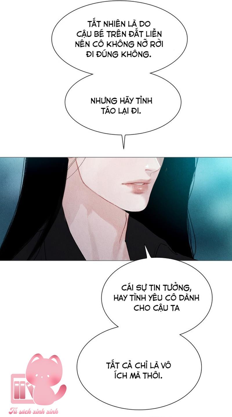 Thần Bí Chap 25 - Trang 2