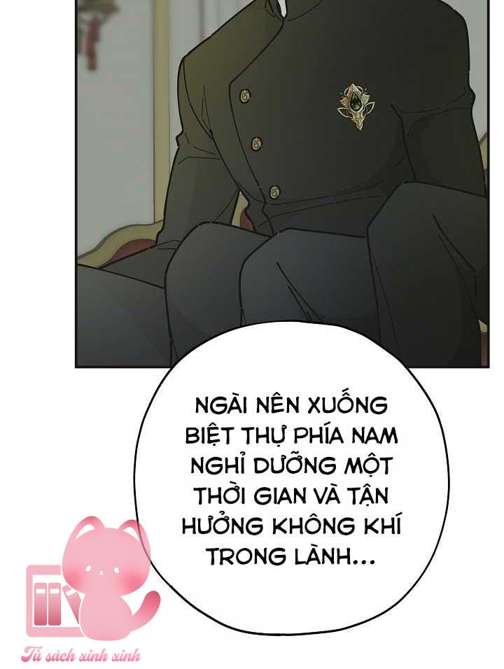 Người Hùng Của Ác Nữ Chapter 76 - Trang 4