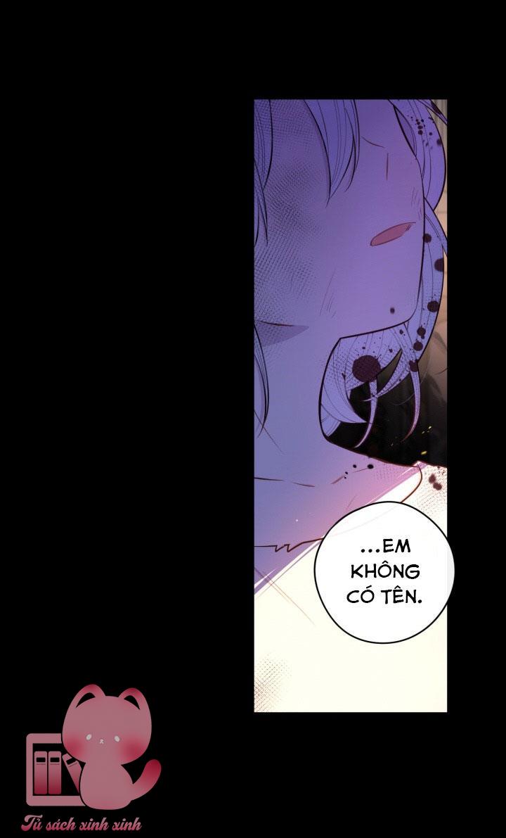Hoàng Nữ Tóc Đen Chapter 56 - Trang 4